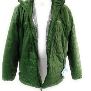 Columbia Men's Crested Butte Omni-Heat Jacket